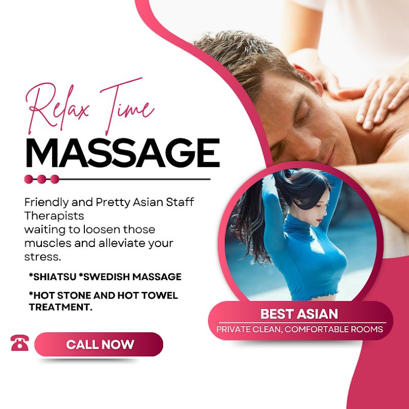 J Wellness Massage Spa, massage spa in Greer, SC, photo 5 of 6
