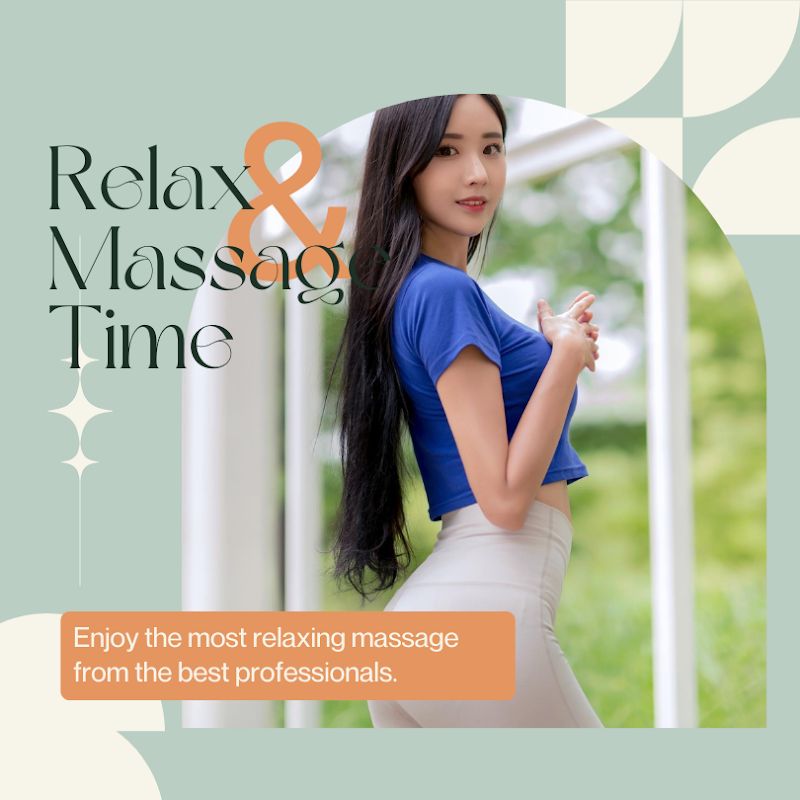 J Wellness Massage Spa, massage spa in Greer, SC, photo 6 of 6